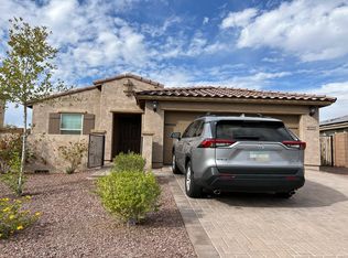 4166 S 181st Ln, Goodyear, AZ 85338