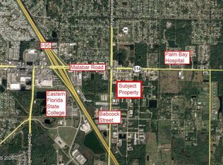 1785 Agora Cir SE, Palm Bay, FL 32909