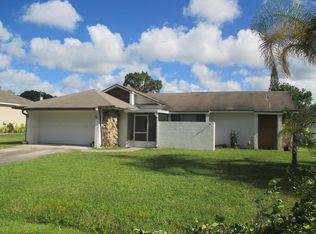 1666 Lara St NE, Palm Bay, FL 32907