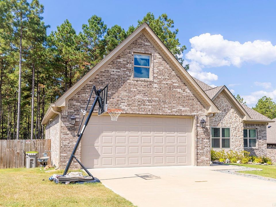 18540 Parkway Pines Dr, Bauxite, AR 72011 Zillow