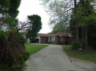 7319 Friendship Church Rd, Browns Summit, NC 27214