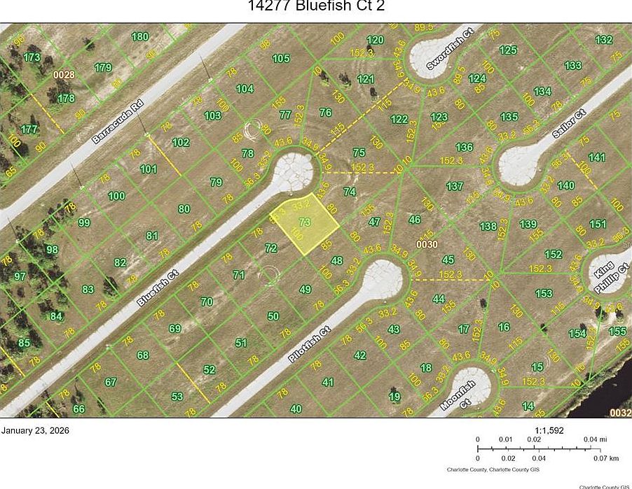 2nd image of 14277 Bluefish Ct #73