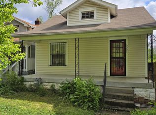 5003 New Cut Rd, Louisville, KY 40214