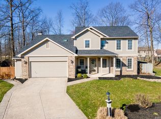 2809 Shady Hollow Pl, Fort Wayne, IN 46818