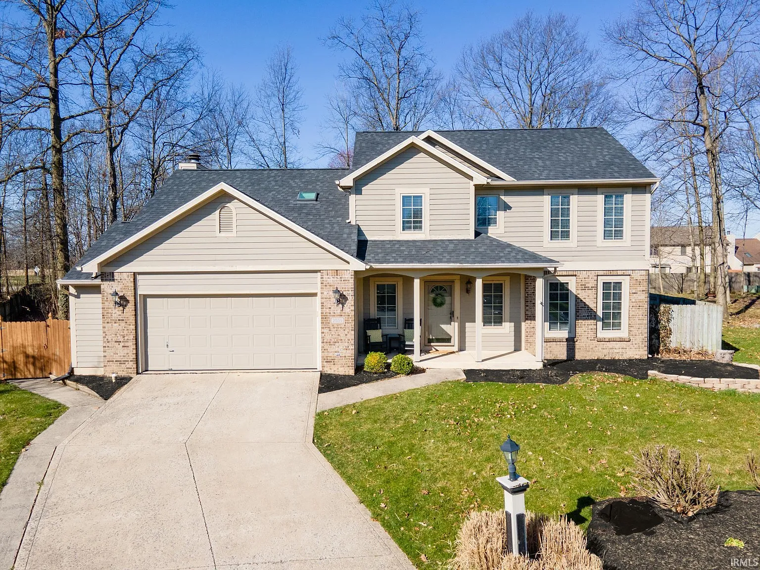 2809 Shady Hollow Pl photo 1