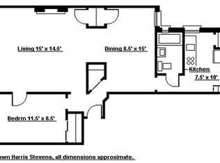71 Orange St APT 21, Brooklyn, NY 11201