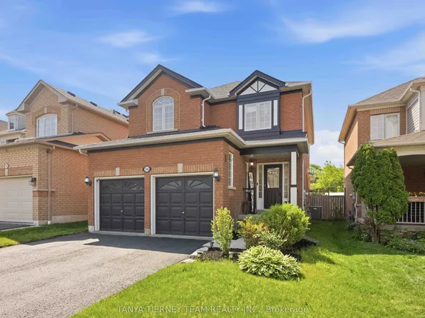 54 Fitzpatrick Ct, Whitby, ON L1M 2G8