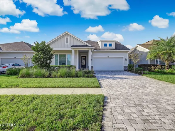 10928 AVENTURA Drive, Jacksonville, FL 32256