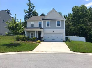 3285 Winding Branch Trl, Winston Salem, NC 27127