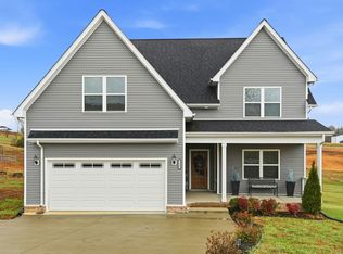 3968 Chapel Hill Rd, Clarksville, TN 37040