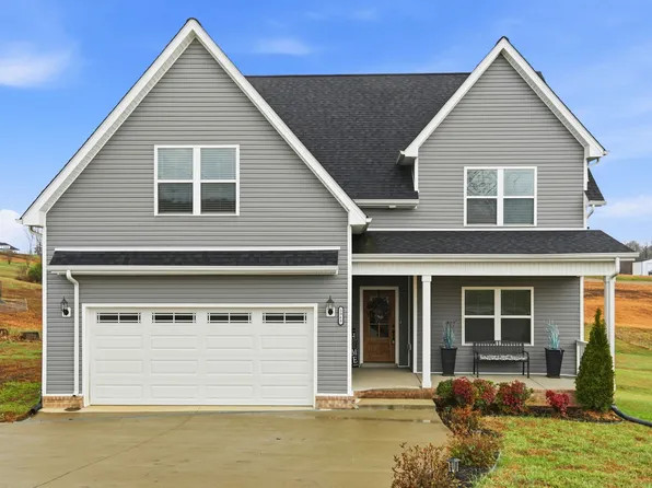 3968 Chapel Hill Rd, Clarksville, TN 37040