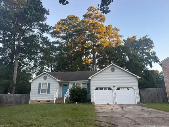 2017 Hillsboro Ct, Virginia Beach, VA 23456