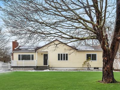 200 Orchid Drive, Mastic Beach, NY, 11951