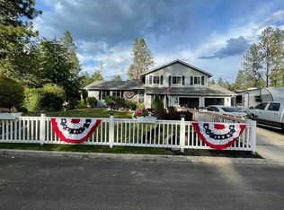 401 S Timber Ln, Post Falls, ID 83854