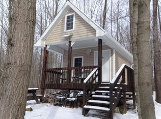 4356 Gale Rd SW, Granville, OH 43023