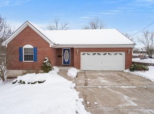 15 Goetz Dr, Cold Spring, KY 41076