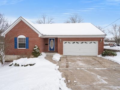 15 Goetz Dr, Cold Spring, KY, 41076