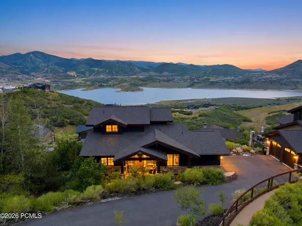 10845 N Hideout Cv, Hideout, UT 84036