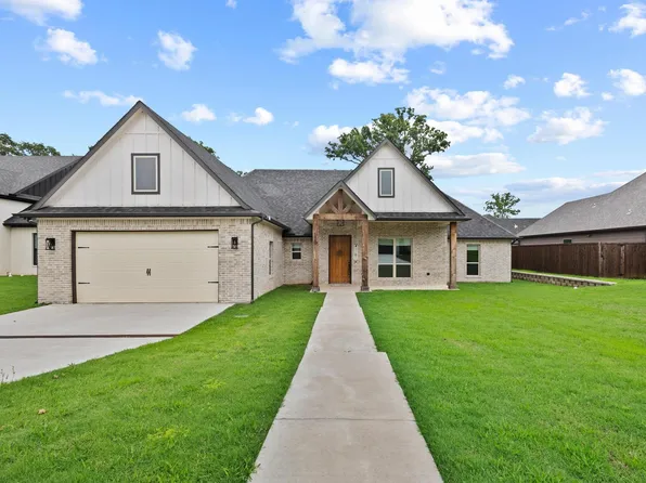 150 Bent Oak Dr, Pottsboro, TX 75076