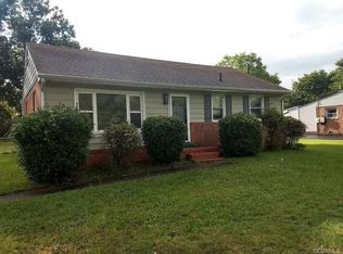 5412 Coxson Rd, Henrico, VA 23231
