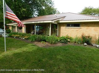656 W Kipp Rd, Mason, MI 48854