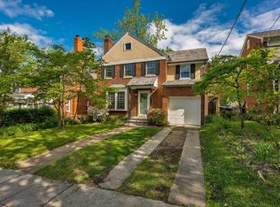 4327 Albemarle St NW, Washington, DC 20016