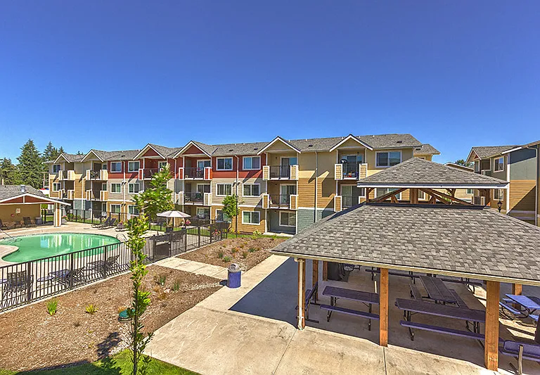 Quilceda Creek Apartment Homes — Photo 13