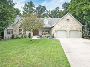 10151 Sleepy Ridge Dr, Loveland, OH 45140