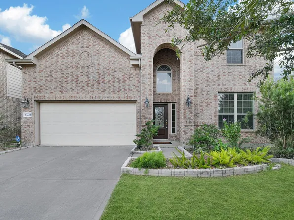 13222 Alcott Forest Ln, Rosharon, TX 77583