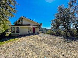1100 White Rock Rd, Los Gatos, CA 95033
