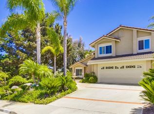 1769 Buttercup Rd, Encinitas, CA 92024