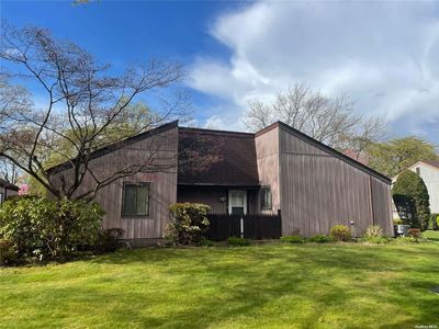 57 Strathmore Gate Drive #57, Stony Brook, NY, 11790