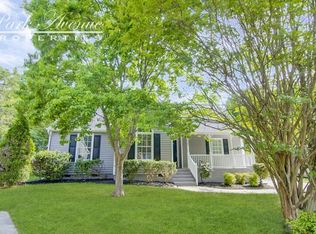 2509 Pepperfield Dr, Raleigh, NC 27604