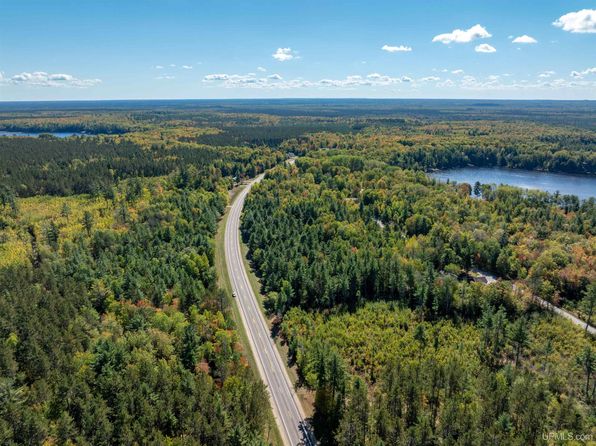 M 94 Rd LOT A, Manistique, MI 49854