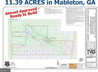 0 Brookwood Dr SW, Mableton, GA 30126