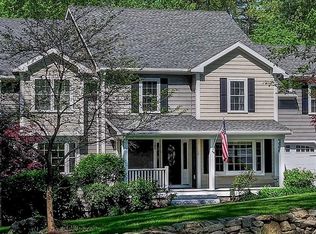 189 Saddle Hill Rd, Hopkinton, MA 01748