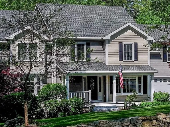 189 Saddle Hill Rd, Hopkinton, MA 01748