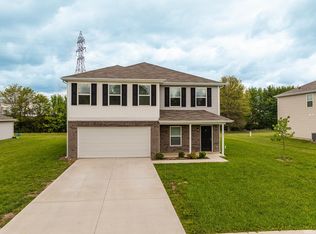 2612 W Kings Canyon Dr, Muncie, IN 47303