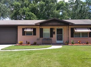 1504 N Palm Dr, Plant City, FL 33563