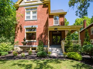 132 E 25th St, Covington, KY 41014