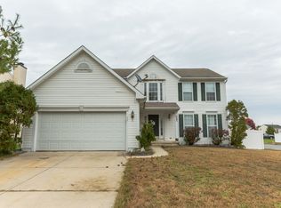 11 Crawford Dr, Sicklerville, NJ 08081