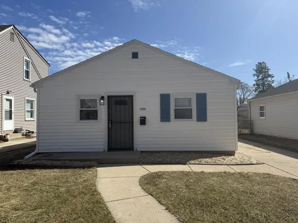 3326 North 78th STREET, Milwaukee, WI 53222
