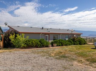 304 Rodeo Dr, Rifle, CO 81650