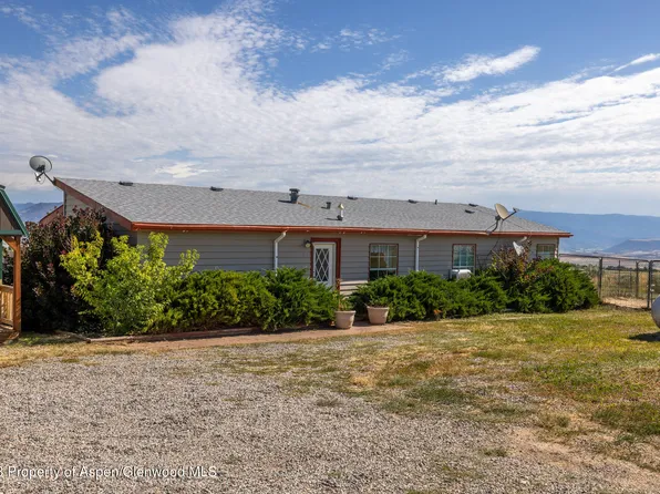304 Rodeo Dr, Rifle, CO 81650