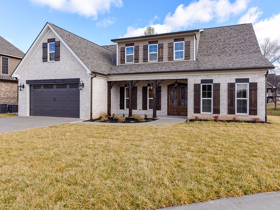 1st image of 663 Karch Dr Lot 53