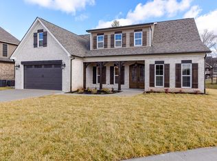 663 Karch Dr LOT 53, Maryville, TN 37803