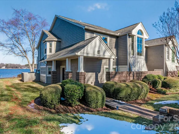 18525 Vineyard Point Ln, Cornelius, NC 28031