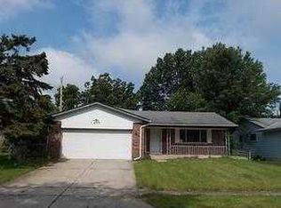 4905 Brittany Ct W, Columbus, OH 43229