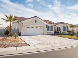 10833 Aster Ln, Apple Valley, CA 92308