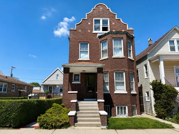 3024 W 40th Pl, Chicago, IL 60632